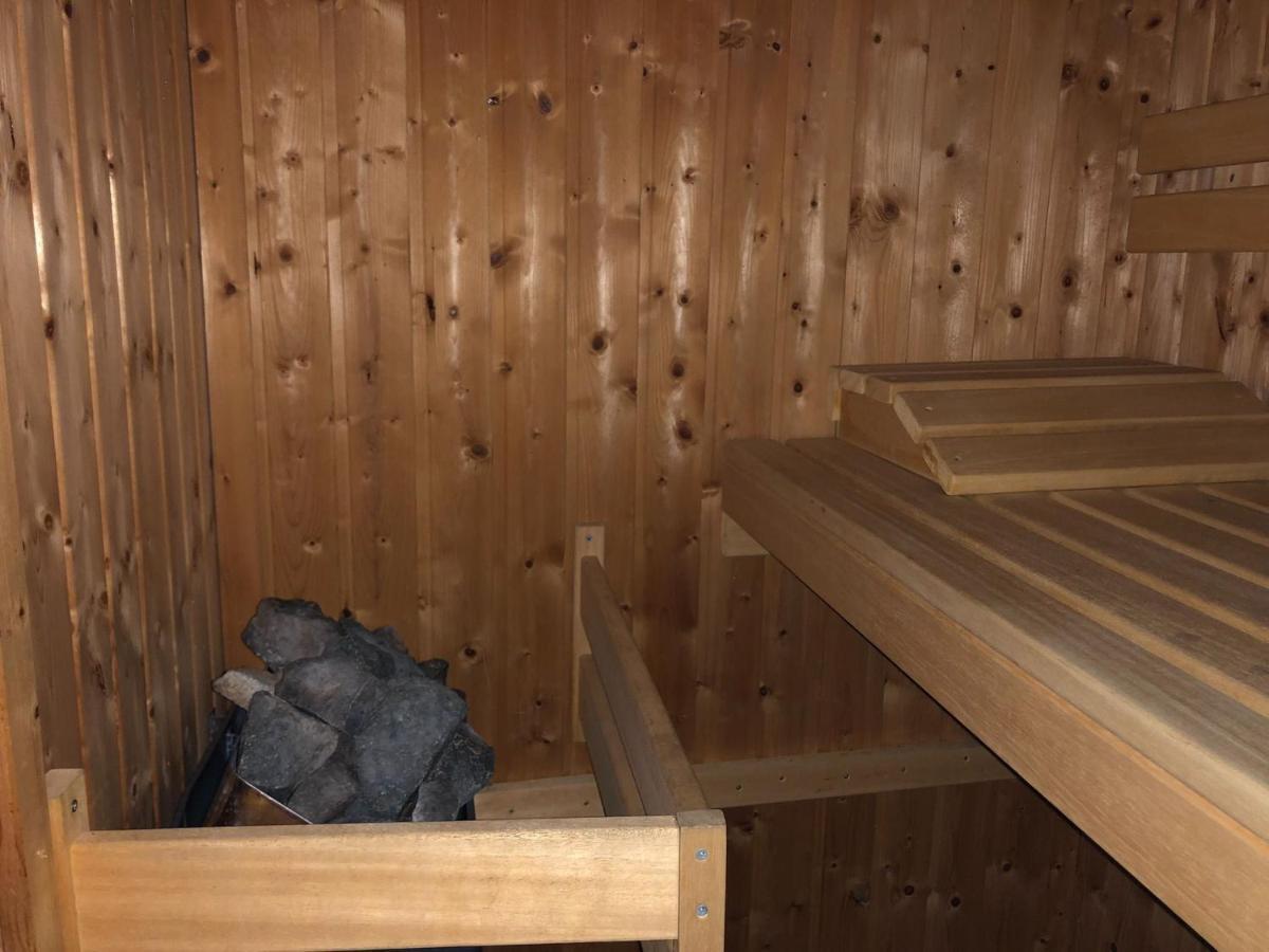 Charming Holiday Home By The Beach With Sauna Bubble Bath And Sunbed Julianadorp Exteriör bild