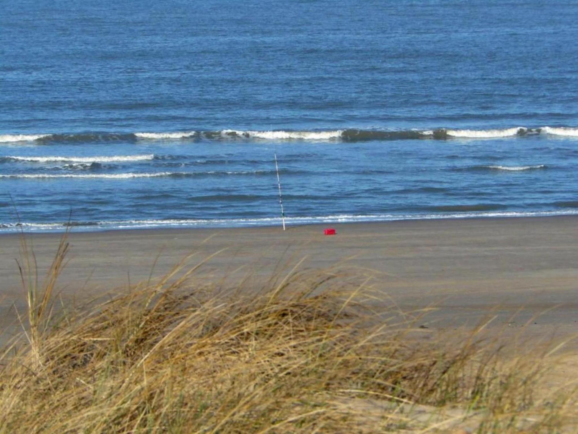 Charming Holiday Home By The Beach With Sauna Bubble Bath And Sunbed Julianadorp Exteriör bild